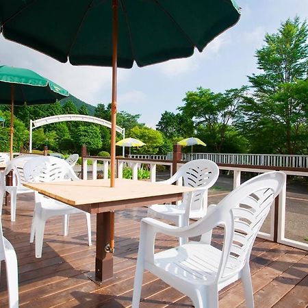 Hotel Hakone Powell Екстер'єр фото