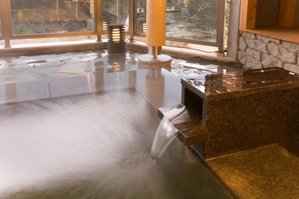 Hotel Hakone Powell Екстер'єр фото