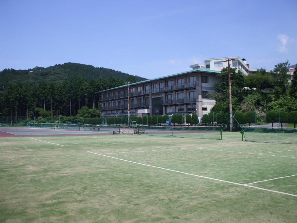 Hotel Hakone Powell Екстер'єр фото