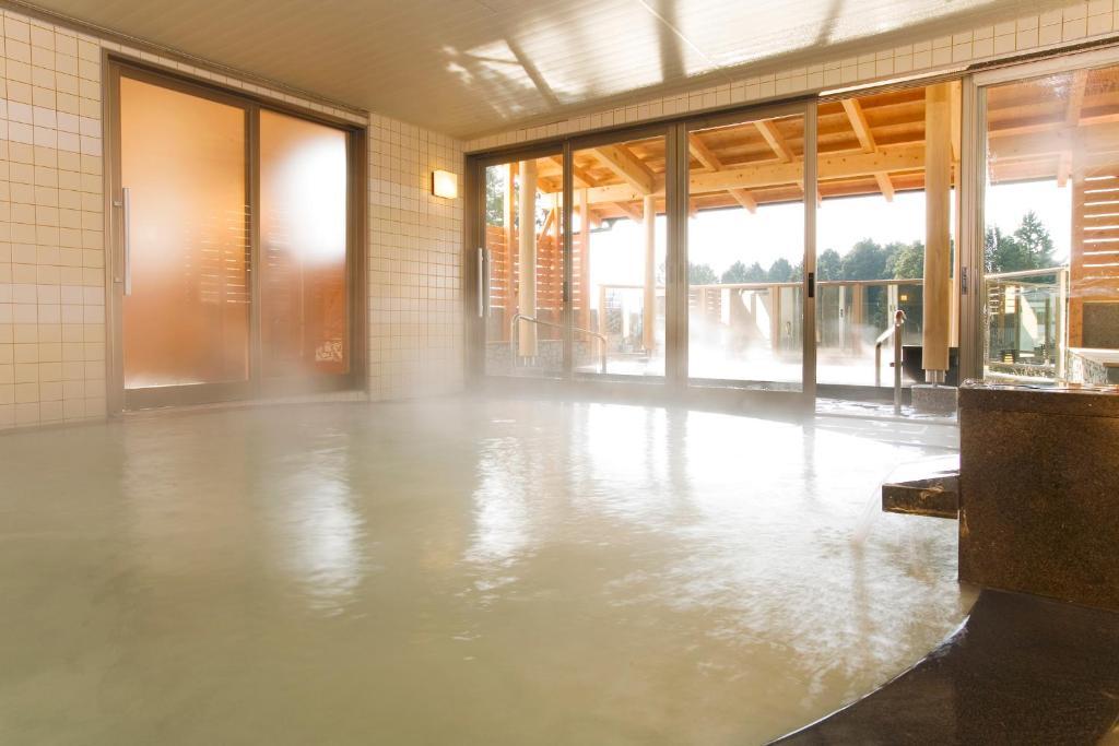 Hotel Hakone Powell Екстер'єр фото