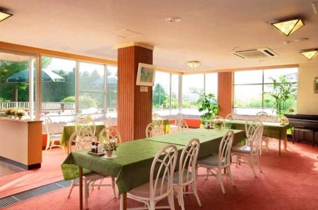 Hotel Hakone Powell Екстер'єр фото