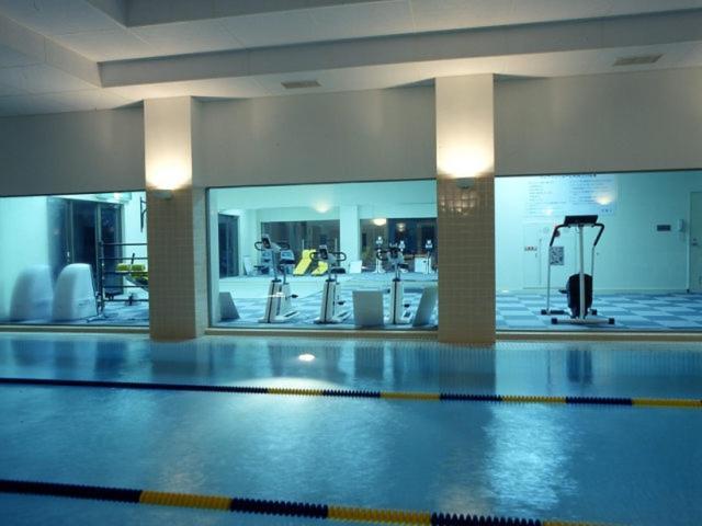 Hotel Hakone Powell Екстер'єр фото
