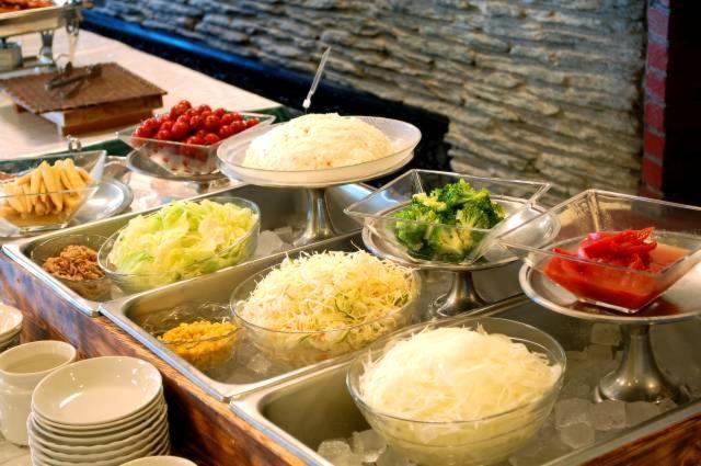 Hotel Hakone Powell Екстер'єр фото