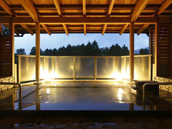 Hotel Hakone Powell Екстер'єр фото