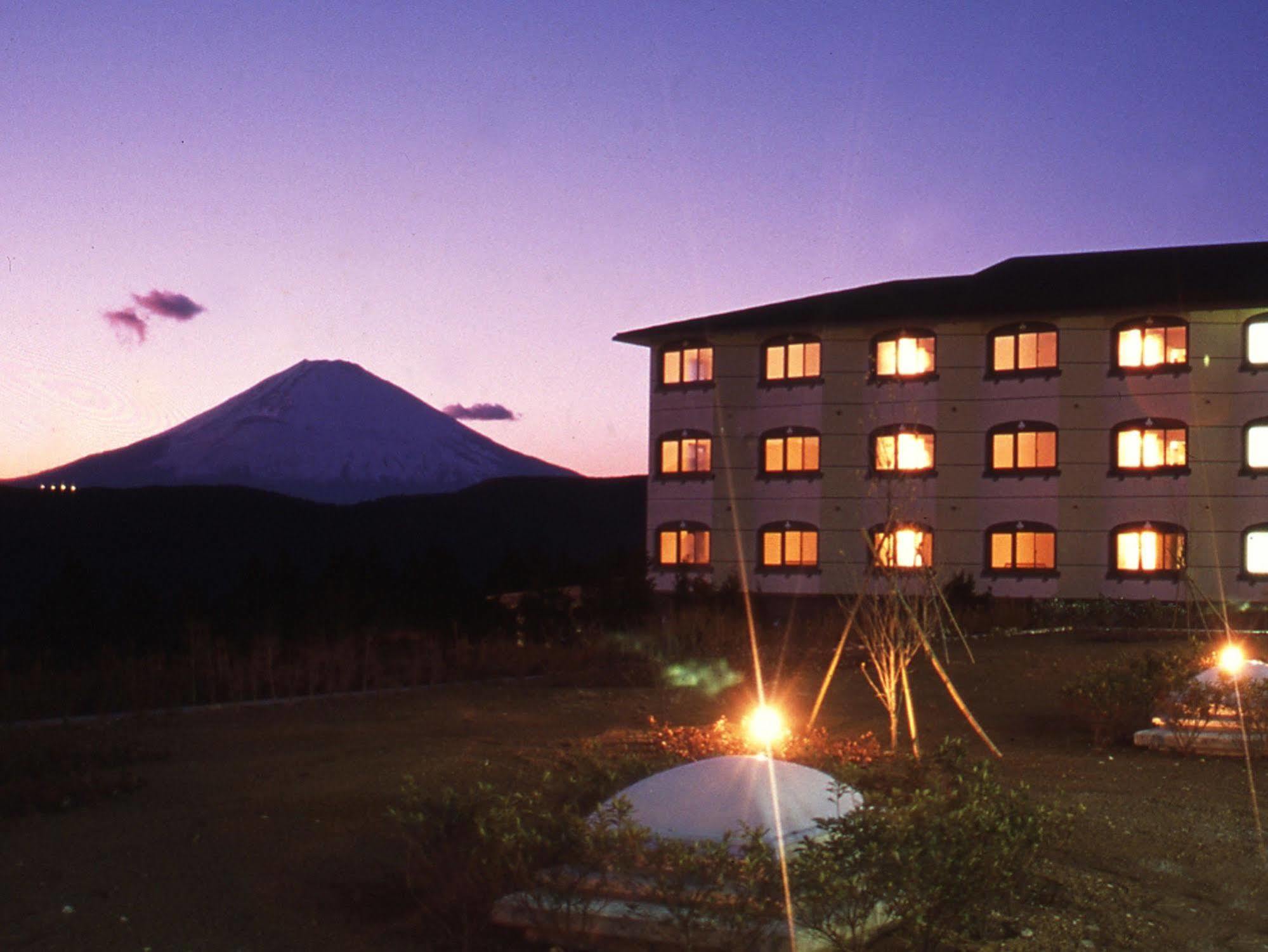 Hotel Hakone Powell Екстер'єр фото