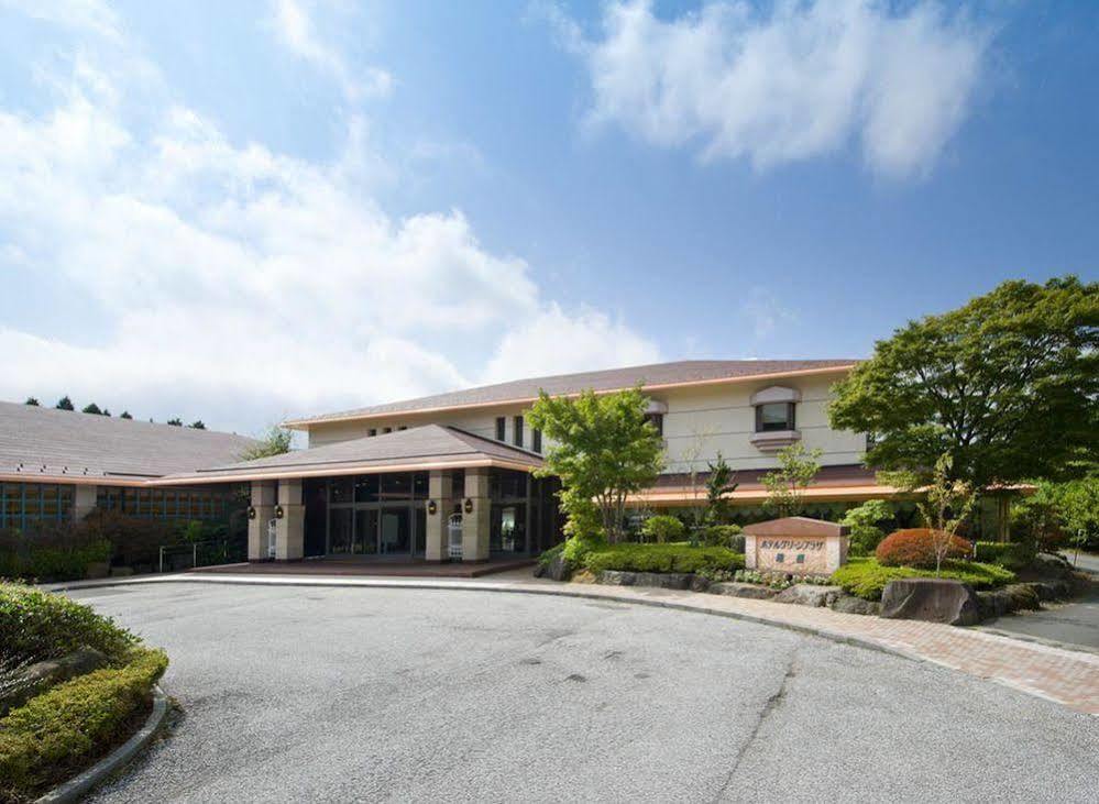 Hotel Hakone Powell Екстер'єр фото