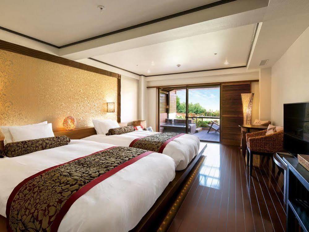 Hotel Hakone Powell Екстер'єр фото