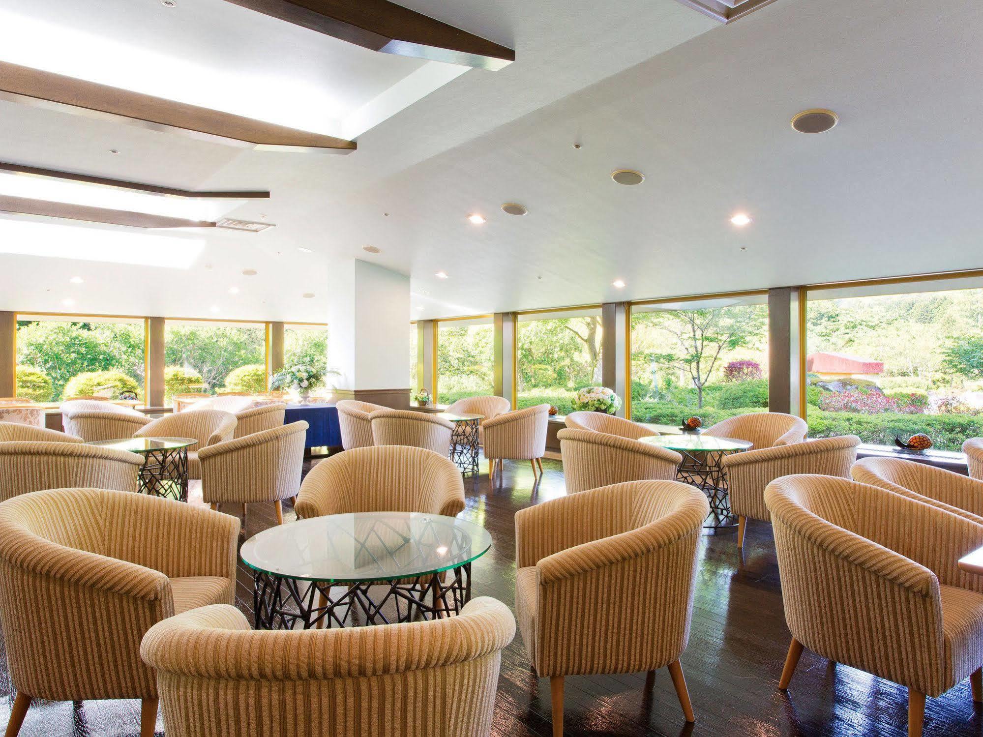 Hotel Hakone Powell Екстер'єр фото